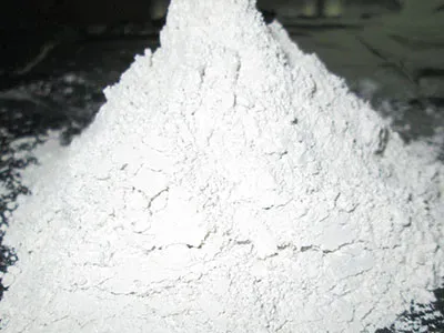 熟石灰